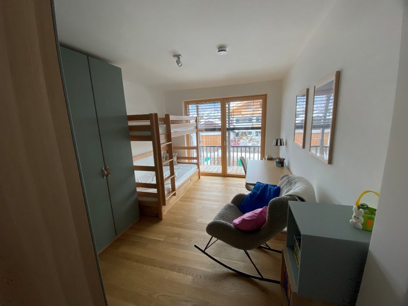 Kinderzimmer